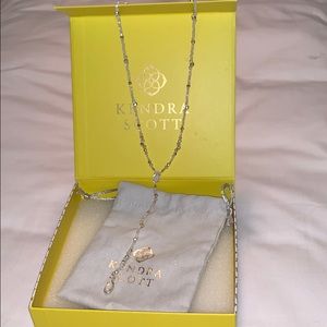 Kendra Scott Bethany Necklace